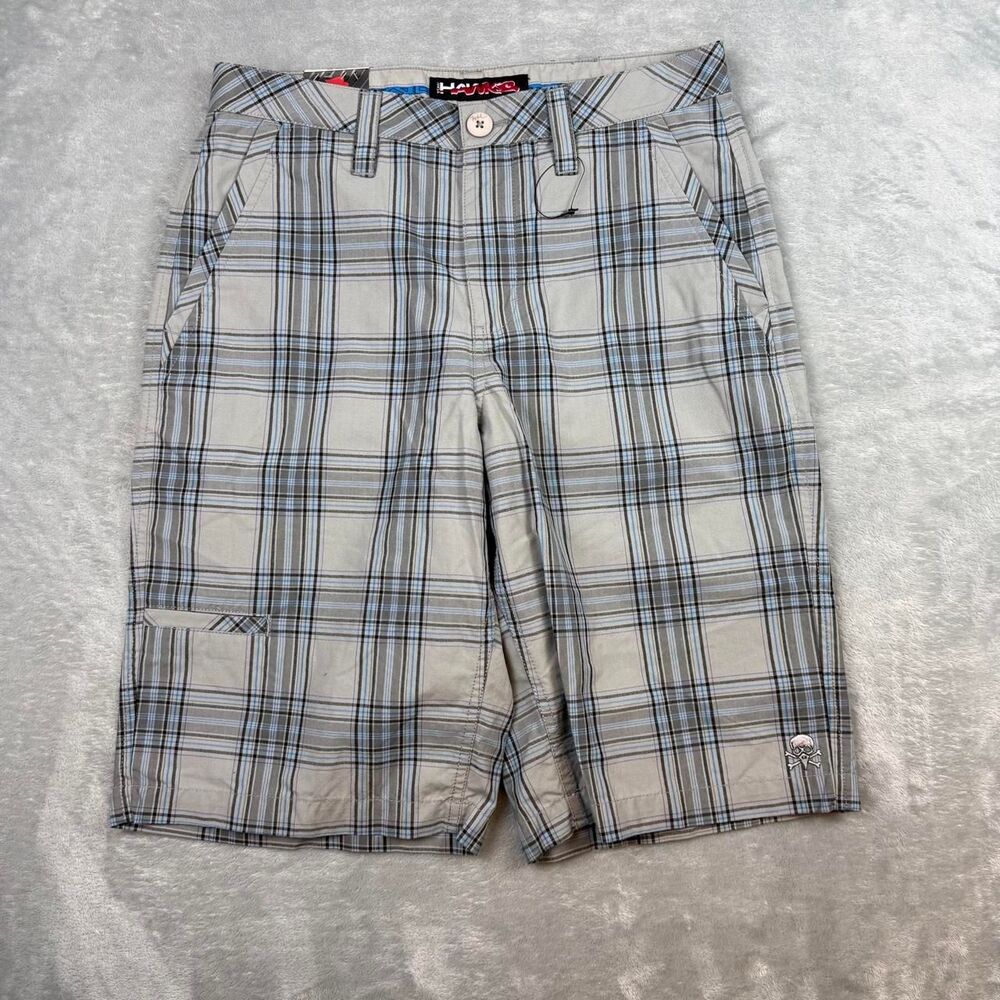 Hawks Men's Shorts